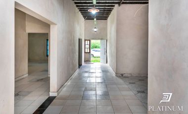 Casa en venta en La Silleta