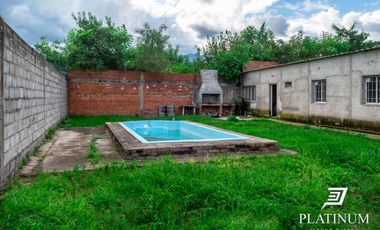 Casa en venta en La Silleta