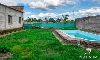 Casa en venta en La Silleta