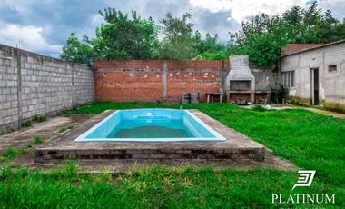 Casa en venta en La Silleta