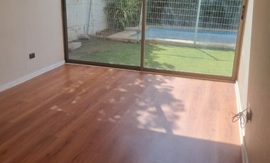 OPORTUNIDAD CASA CON FINANCIAMIENTO ESPECIAL