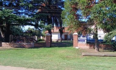 Casa quinta en venta de 130m2 ubicado en 9 de Julio