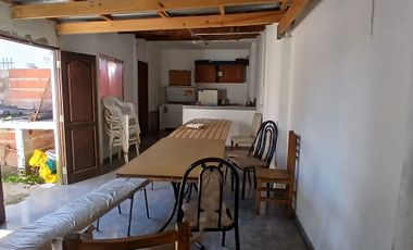 Casa quinta en venta de 130m2 ubicado en 9 de Julio