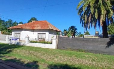Casa quinta en venta de 130m2 ubicado en 9 de Julio