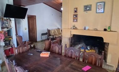 Casa quinta en venta de 130m2 ubicado en 9 de Julio