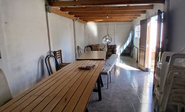 Casa quinta en venta de 130m2 ubicado en 9 de Julio