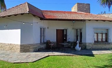 Casa quinta en venta de 130m2 ubicado en 9 de Julio
