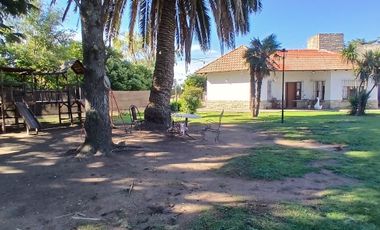 Casa quinta en venta de 130m2 ubicado en 9 de Julio