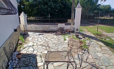 Casa quinta en venta de 130m2 ubicado en 9 de Julio