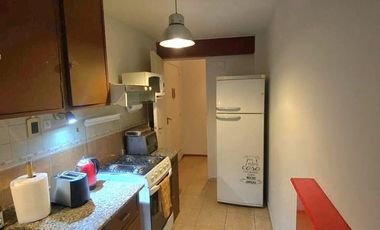 DEPARTAMENTO  ALQUILER 1 DORMITORIO  AMUEBLADO
