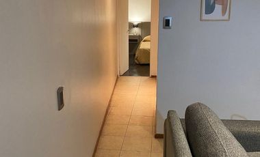 DEPARTAMENTO  ALQUILER 1 DORMITORIO  AMUEBLADO