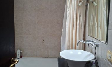 Casa en venta en Quilmes Oeste Centro