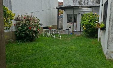 Casa en venta en Quilmes Oeste Centro