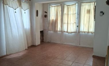 Casa en venta en Quilmes Oeste Centro