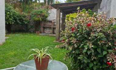 Casa en venta en Quilmes Oeste Centro