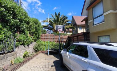 Casa en venta  en SAN PEDRO DE LA PAZ