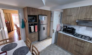 Casa en venta  en SAN PEDRO DE LA PAZ