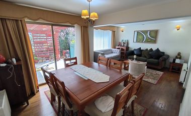 Casa en venta  en SAN PEDRO DE LA PAZ