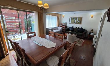 Casa en venta  en SAN PEDRO DE LA PAZ
