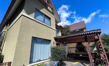 Casa en venta  en SAN PEDRO DE LA PAZ