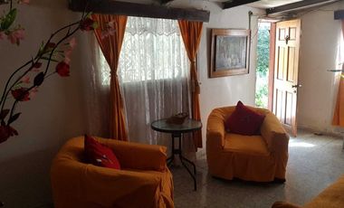 Casa en venta  en CARTAGENA