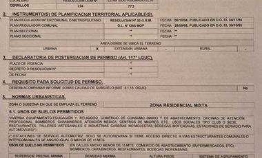 Casa en venta  en CARTAGENA