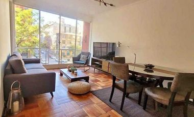 Departamento en arriendo  en PROVIDENCIA