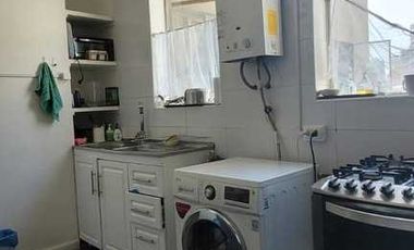 Departamento en arriendo  en PROVIDENCIA