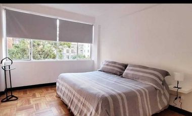 Departamento en arriendo  en PROVIDENCIA