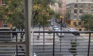 Departamento en arriendo  en PROVIDENCIA