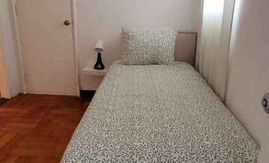 Departamento en arriendo  en PROVIDENCIA