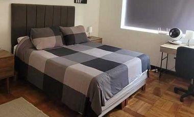 Departamento en arriendo  en PROVIDENCIA
