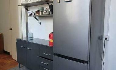 Departamento en arriendo  en PROVIDENCIA