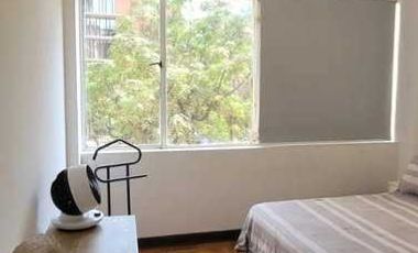 Departamento en arriendo  en PROVIDENCIA