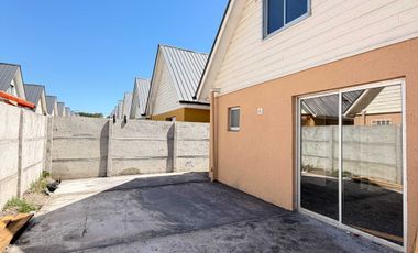 Casa en arriendo  en CORONEL