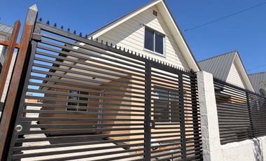 Casa en arriendo  en CORONEL