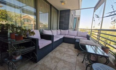 Departamento en arriendo  en ÑUÑOA