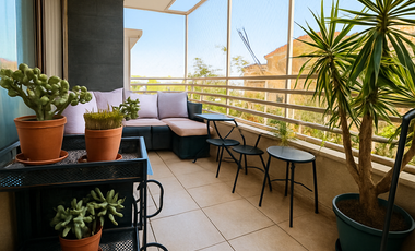 Departamento en arriendo  en ÑUÑOA