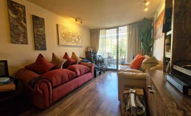 Departamento en arriendo  en ÑUÑOA