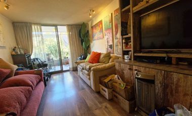 Departamento en arriendo  en ÑUÑOA