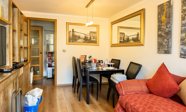 Departamento en arriendo  en ÑUÑOA