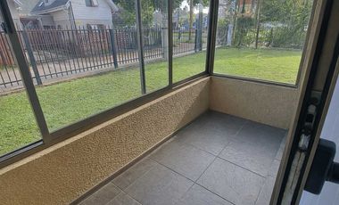 Departamento en arriendo  en CONCEPCIÓN