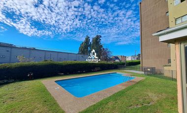 Departamento en arriendo  en CONCEPCIÓN