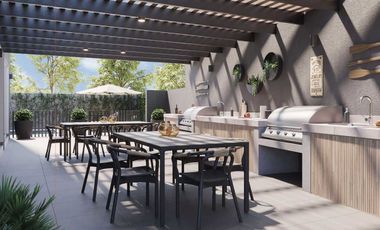 Departamento en venta  en CONCHALÍ