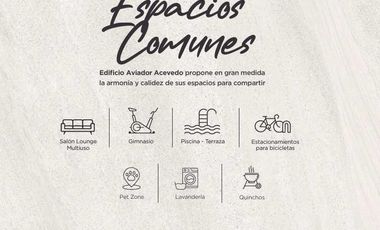 Departamento en venta  en CONCHALÍ