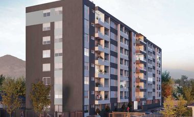 Departamento en venta  en CONCHALÍ