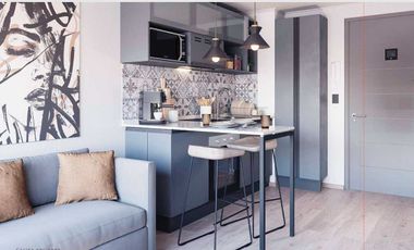 Departamento en venta  en CONCHALÍ