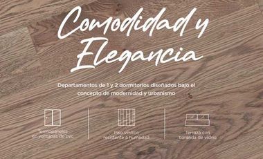Departamento en venta  en CONCHALÍ
