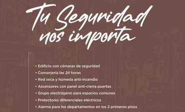 Departamento en venta  en CONCHALÍ