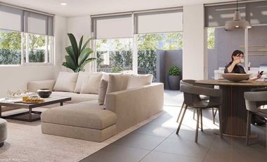 Departamento en venta  en CONCHALÍ